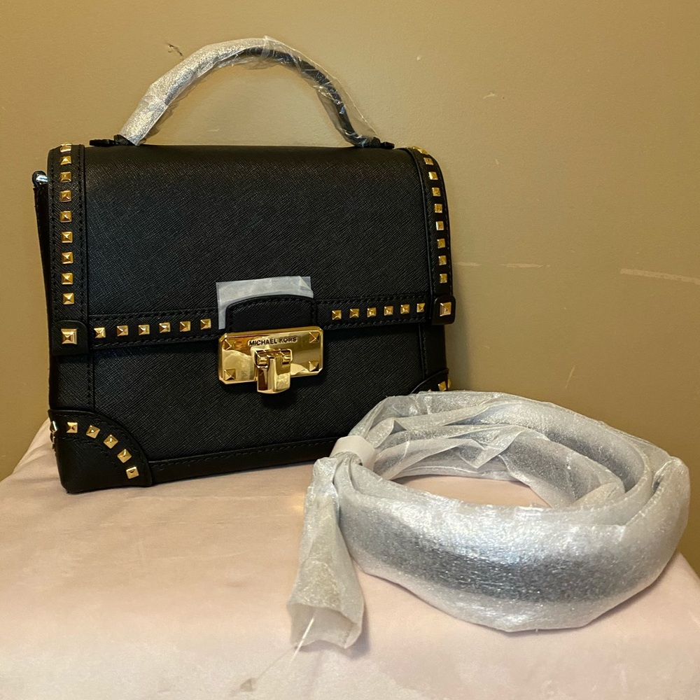 NWT Michael Kors purse